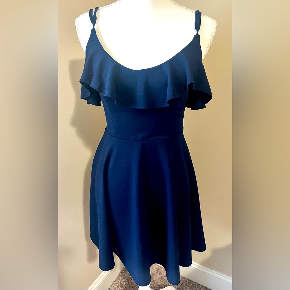 Altar’d State dress size xs euc